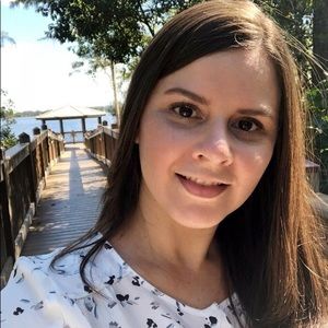 Meet your Posher, Cecilia